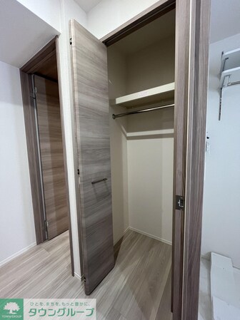 セレスティア小豆沢の物件内観写真